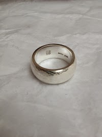 Whitstable Wedding Rings 1073237 Image 3